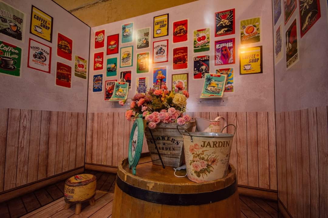 Innovate Stall BMICH - Image 6